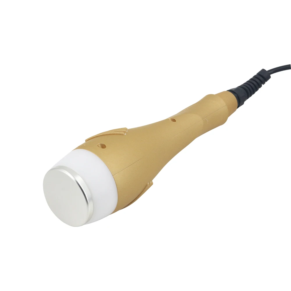 Лидер продаж ультразвуковая терапия физиотерапия массажер для облегчения боли в