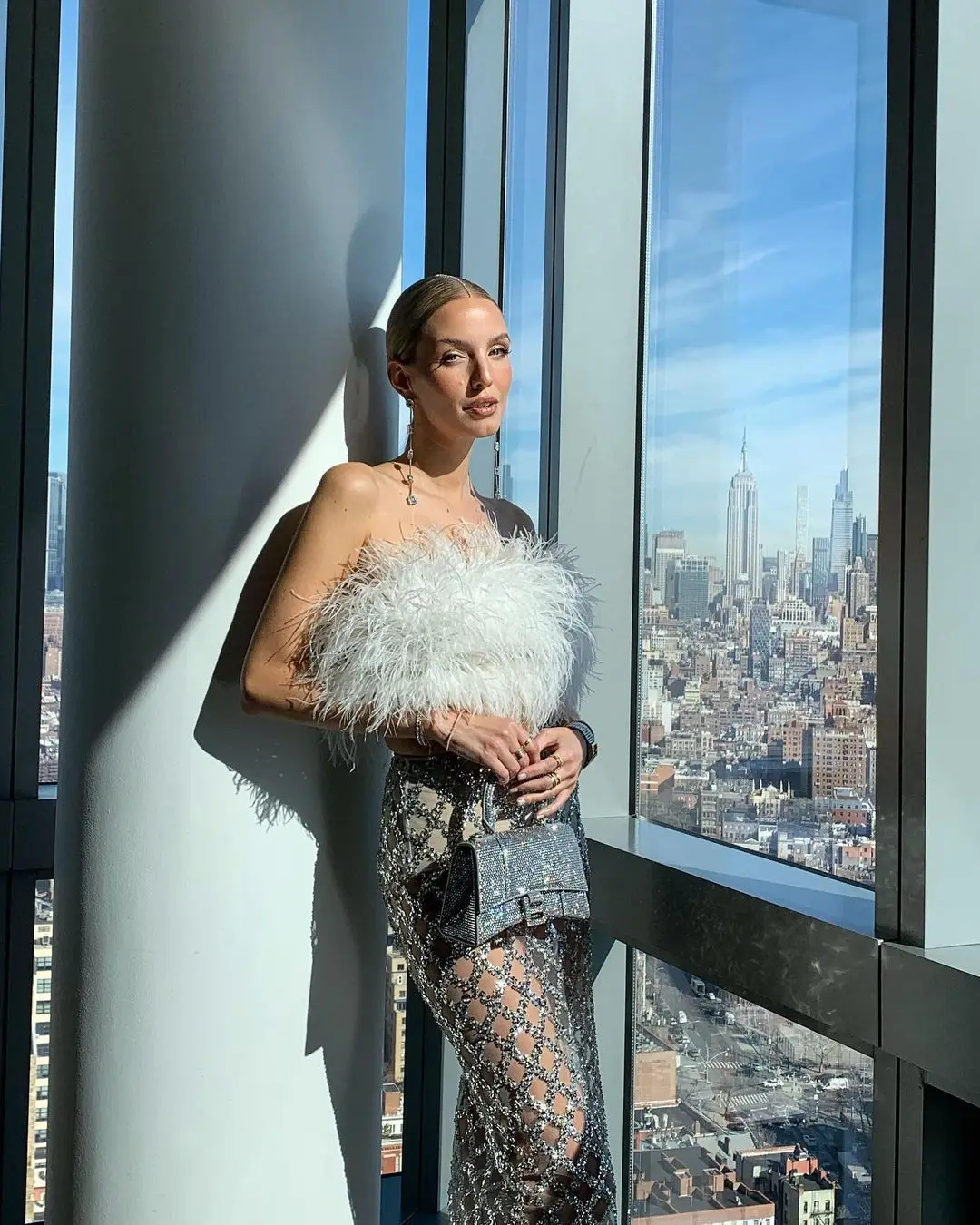 Рисунок 5 - Atoshare/комплект из белой Сетчатой