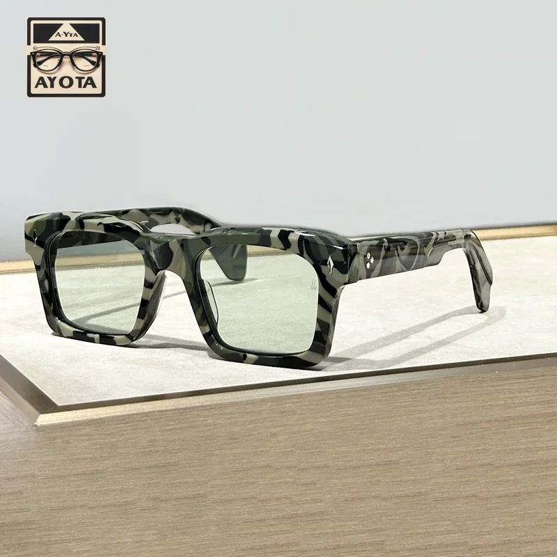 Солнцезащитные очки KAINE для мужчин и женщин стильные брендовые дизайнерские