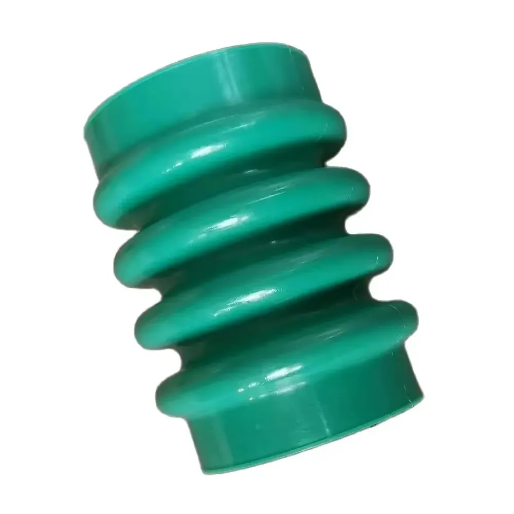 Стаммер ID135/124 мм для Wacker BS500 BS50-2 BS50-4 OEM 0177355 H210 ЗЕЛЕНЫЙ