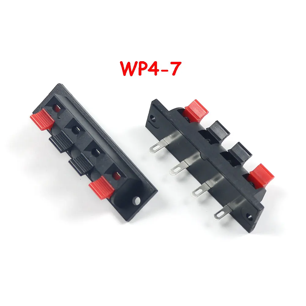 

Зажим для аудиокабеля WP