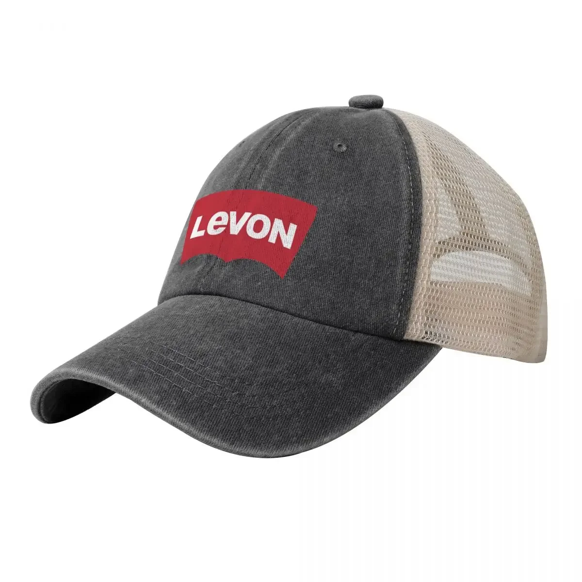 Бейсбольная кепка Levon каска Wild Ball Hat шляпа роскошные брендовые шапки для мужчин и