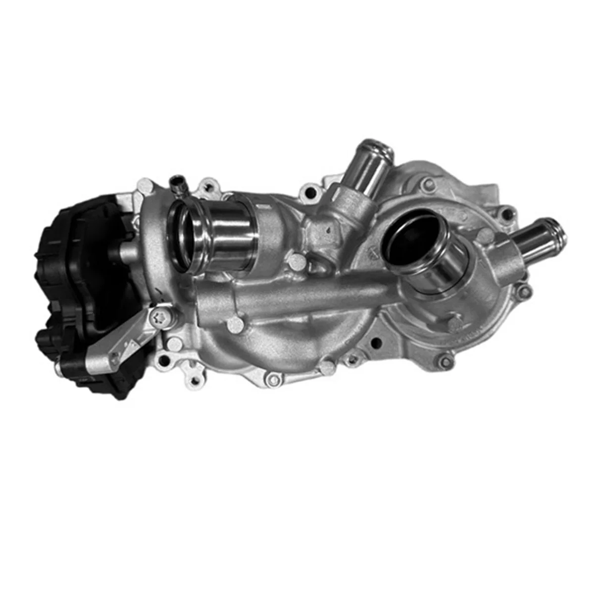 Охлаждающий блок водяного насоса двигателя 05E 121111 AG для Audi A1 A3 Q3 VW Golf Polo Skoda Kamiq Seat 1.5