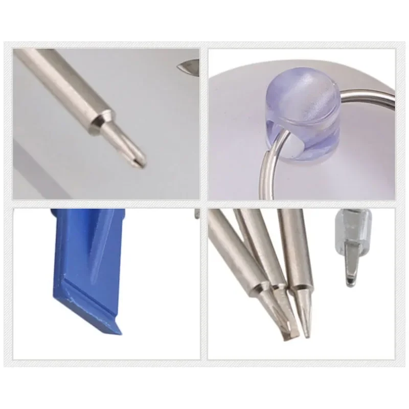 Мобильная отвертка Apple инструмент для разборки iPhone набор из 8 предметов