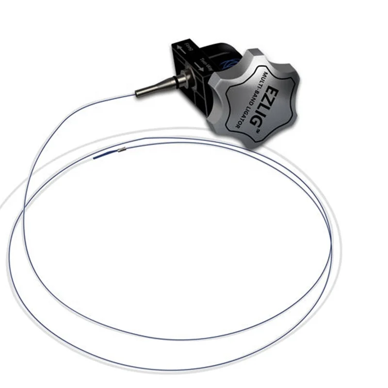 

Medical Consumables Multi-band Ligation rubber ring ligator endoskopi multi band ligator