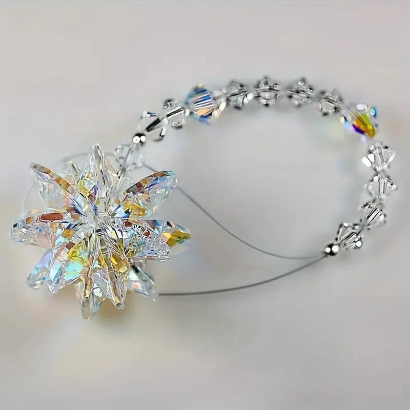 

Хрустальный ловец солнца E5