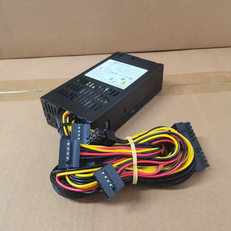 Фото для блока питания Quanhan Small 1U 300W FSP300-60LG с высокой эффективностью статического режима №5