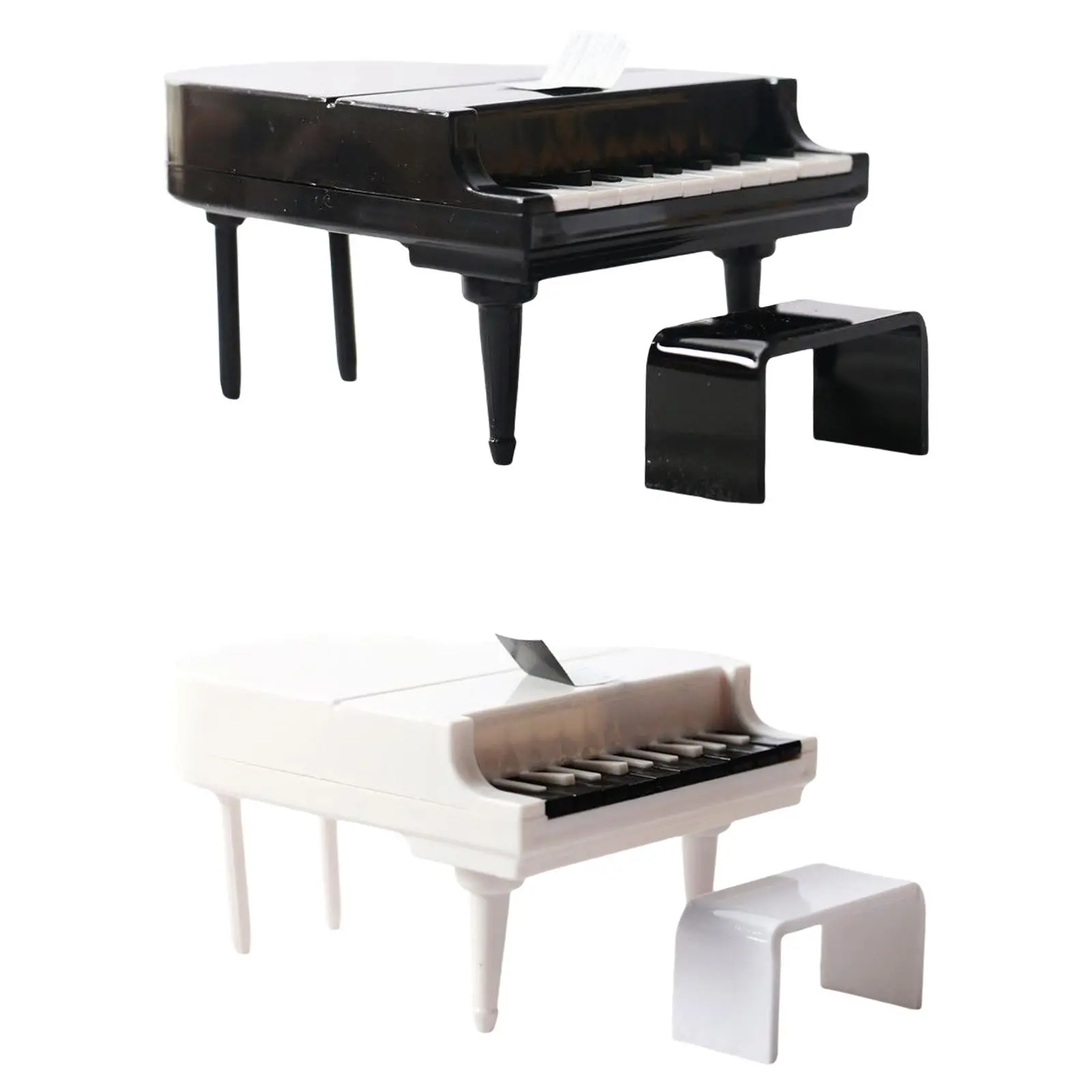 

Пластиковая модель для кукольного домика, мебель для кукольного домика, сделай сам