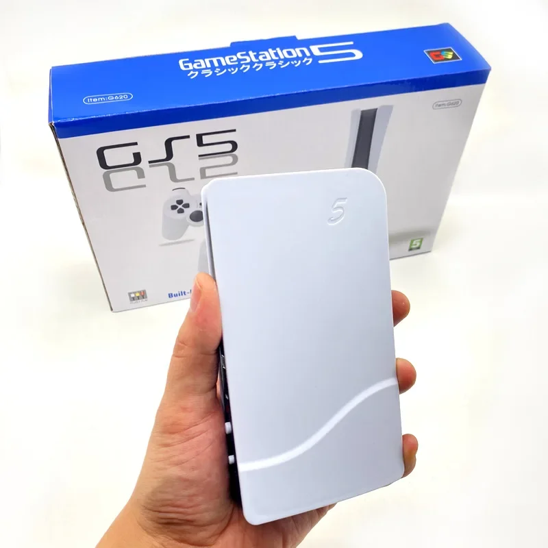 Игровая консоль GS5 Pro