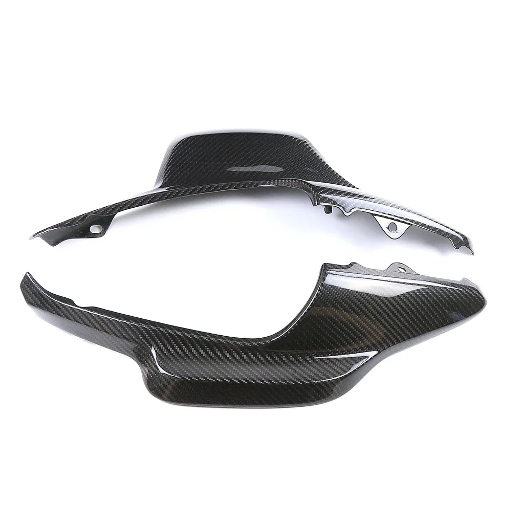 

Комплект боковых обтекателей из 100% углеродного волокна для мотоцикла Harley Davidson Sportster S 1250 RH 1250S 2021 2022 2023 2024