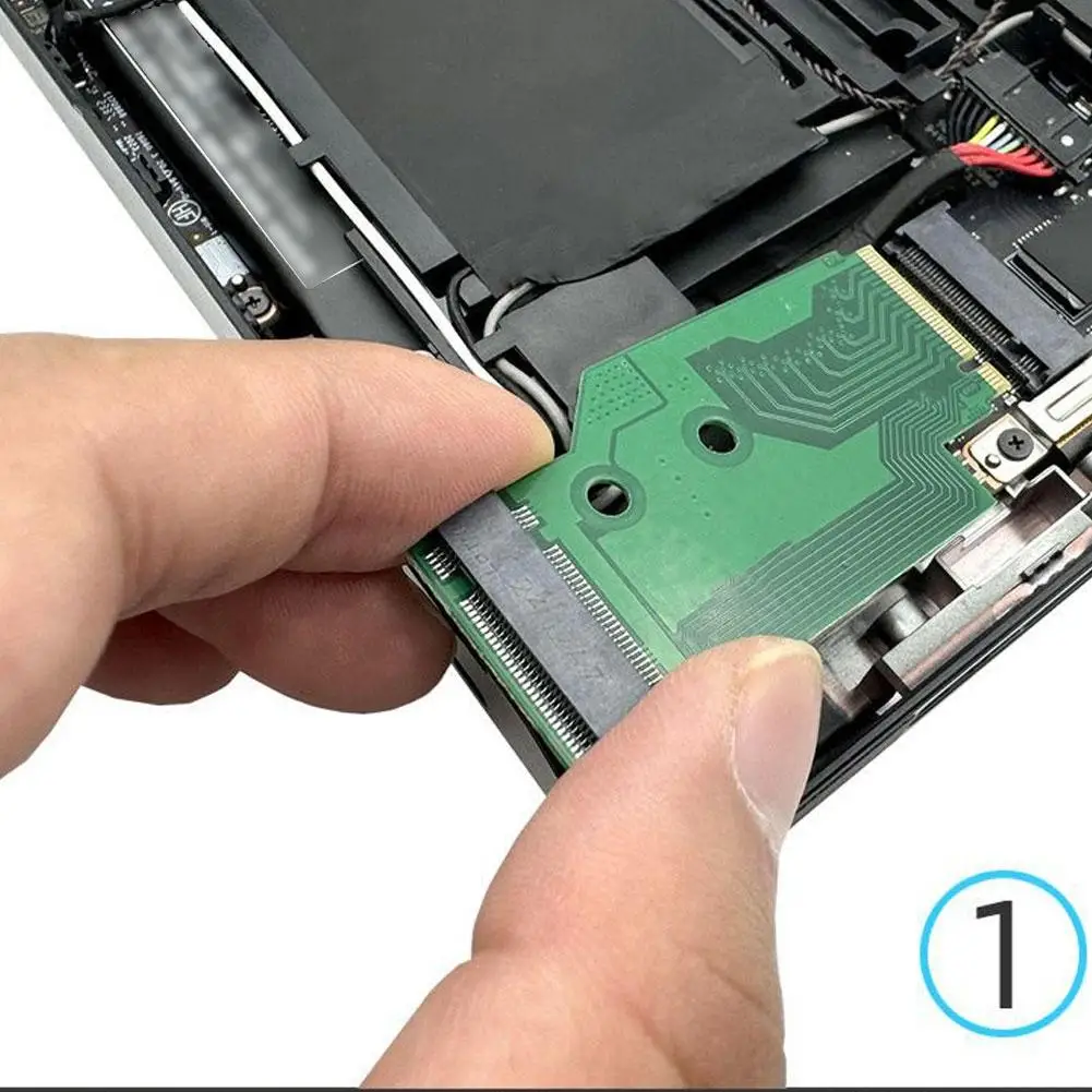 Плата расширения для жесткого диска Lenovo Legion Go 2242 до 2280