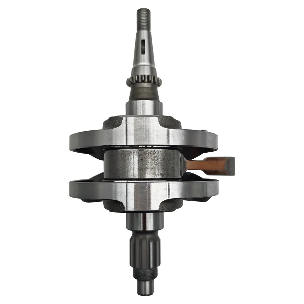 Фото Гоночный коленчатый вал в сборе YZ450F YZ 450 F 2003-05 OEM 5XD-11400-01-00 5XD-11400-00 Детали двигателя мотоцикла №3