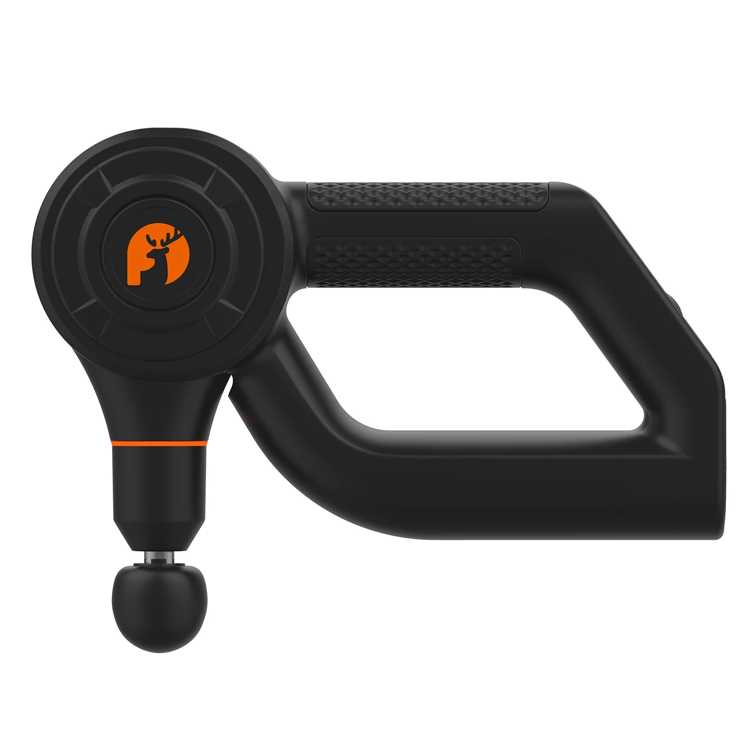 Массажный пистолет AIVECO для глубоких тканей Электрический массажер стимуляции