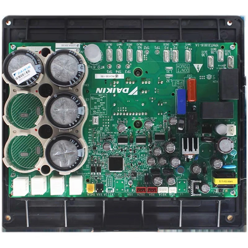 Используется для кондиционера Daikin плата управления наружным блоком PC1135-1