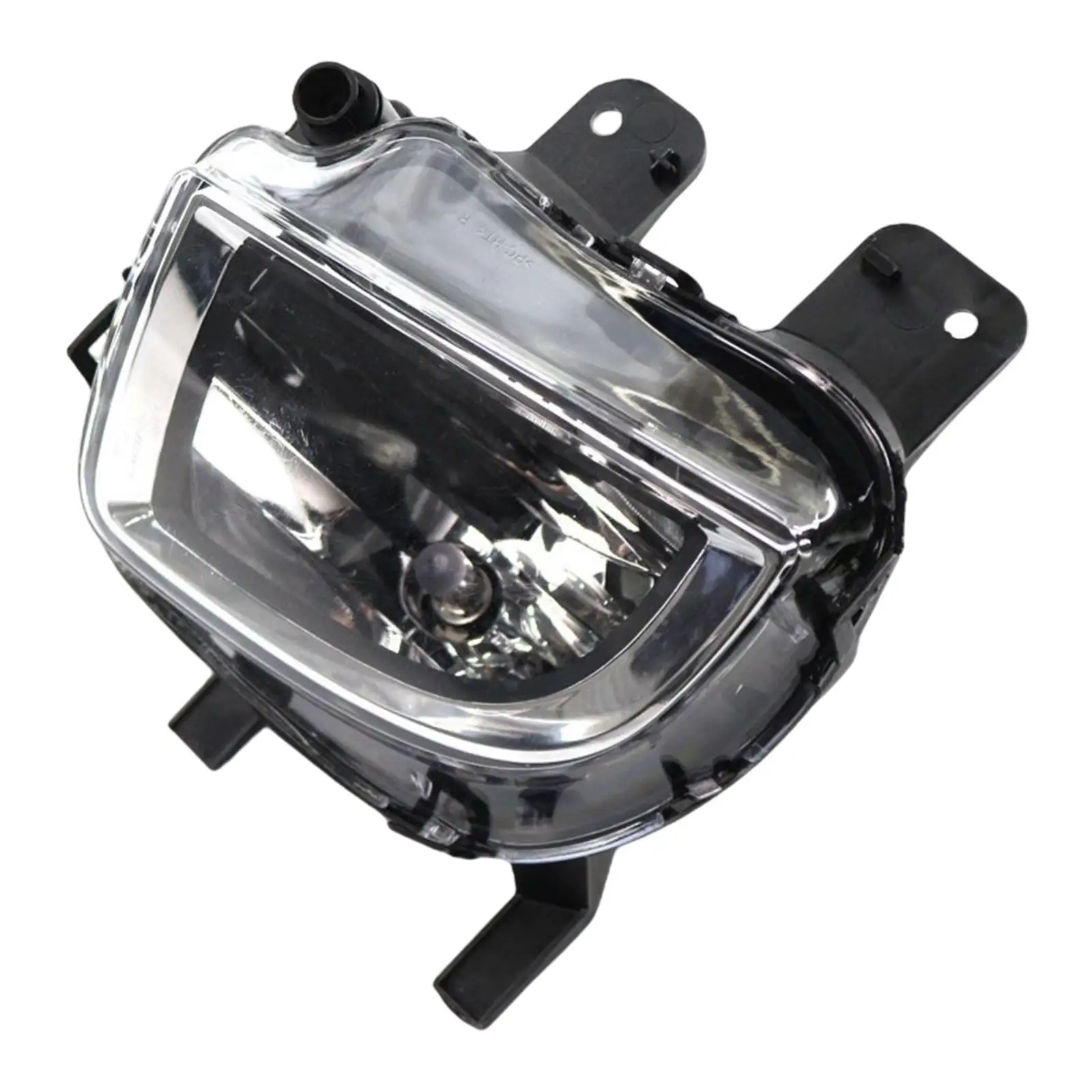 

Противотуманная фара для автомобиля, замена справа, подходит для Volkswagen Golf GTI MK6