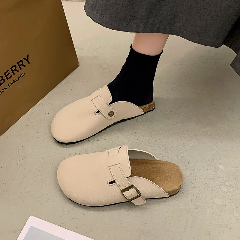 

Туфли женские на платформе и резиновой подошве, из ПУ кожи