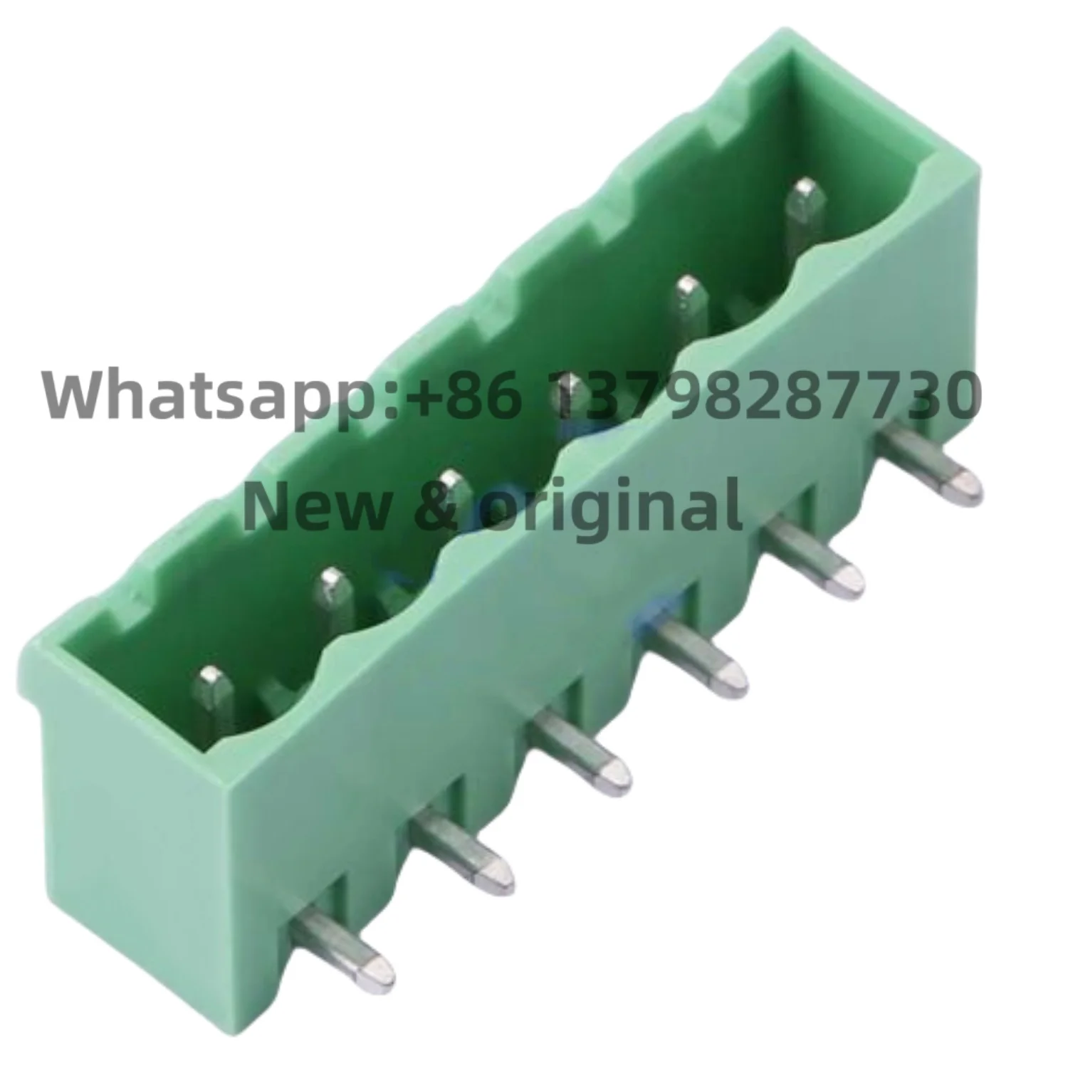 Разъем 1757284 MSTBA 2 5/ 6-G-5 08