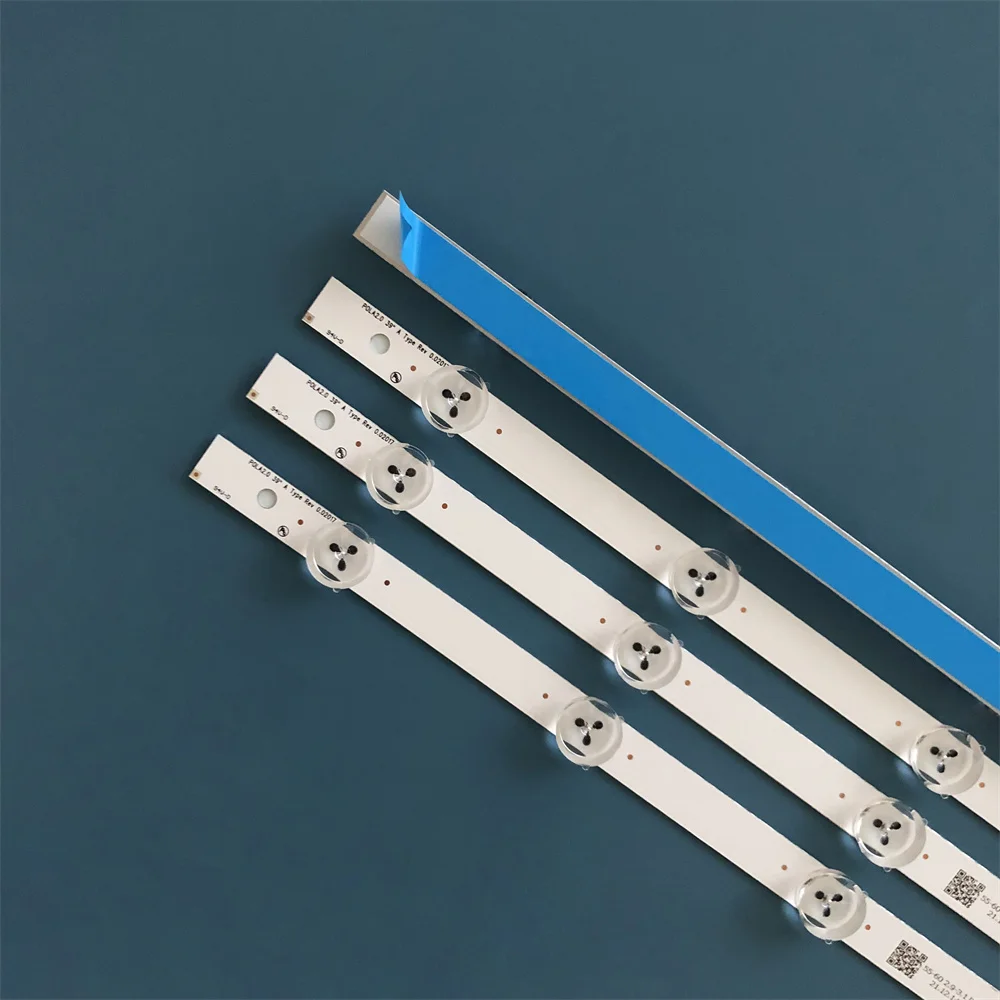 Светодиодная лента XSLLEDS серии 39LN для платы подсветки телевизора материковый