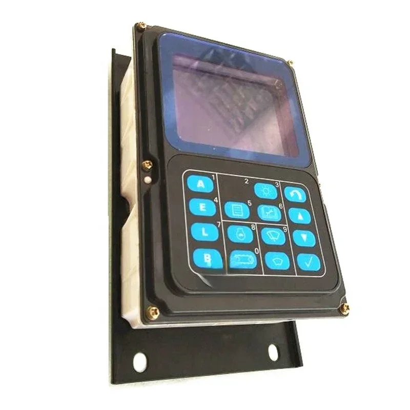 7835-12-3007 МОНИТОР PC200-7 7835-12-1012 7835-12-1009 7835-12-1008 7835-12-1007 7835-12-1006 7835-12-1005