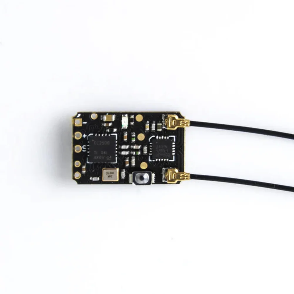 

Darwin Radiomaster R81 Receiver
