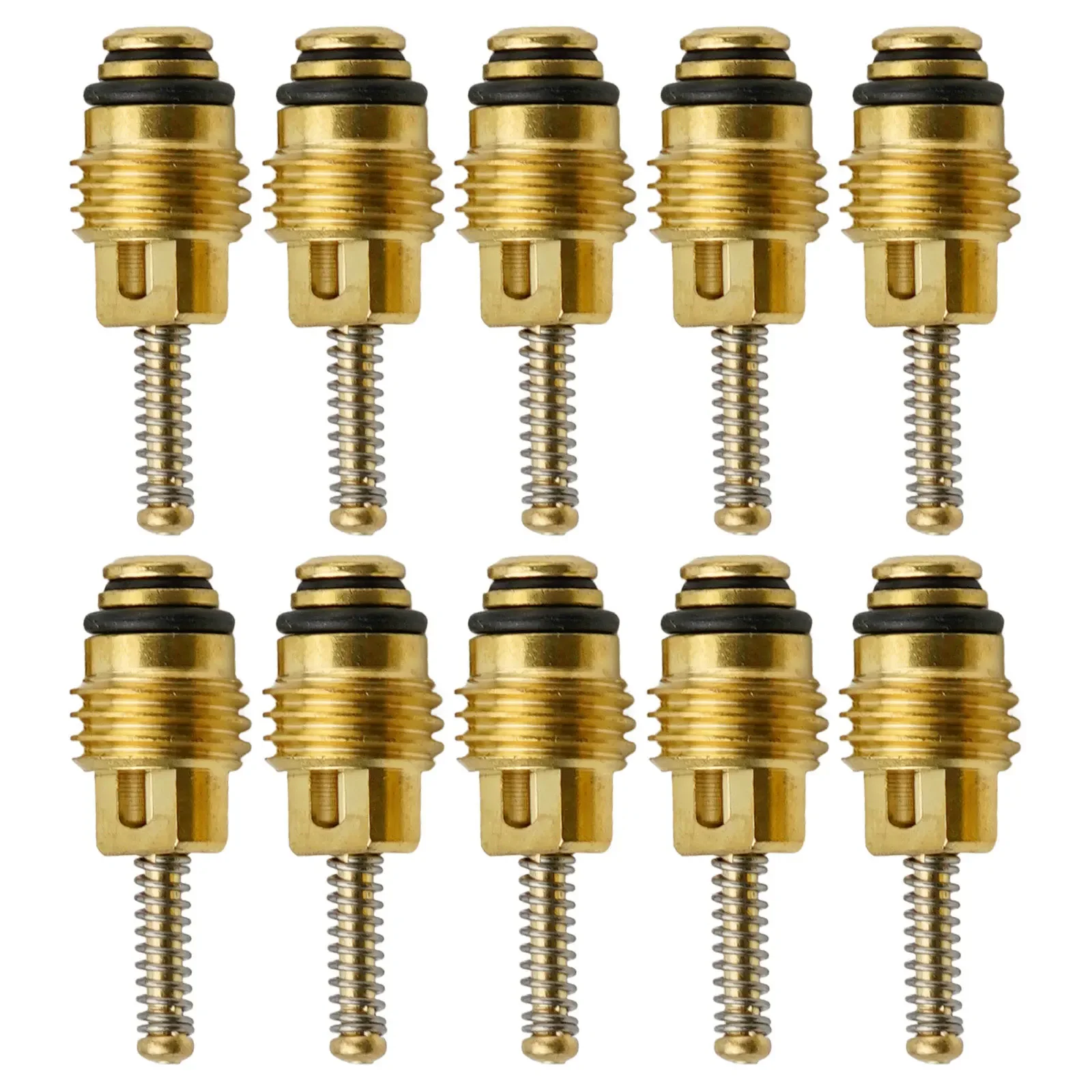 

Сердечник клапана A C Сердечник клапана M8 Долговечный Долговечная работа Надежная надежная работа Медный материал