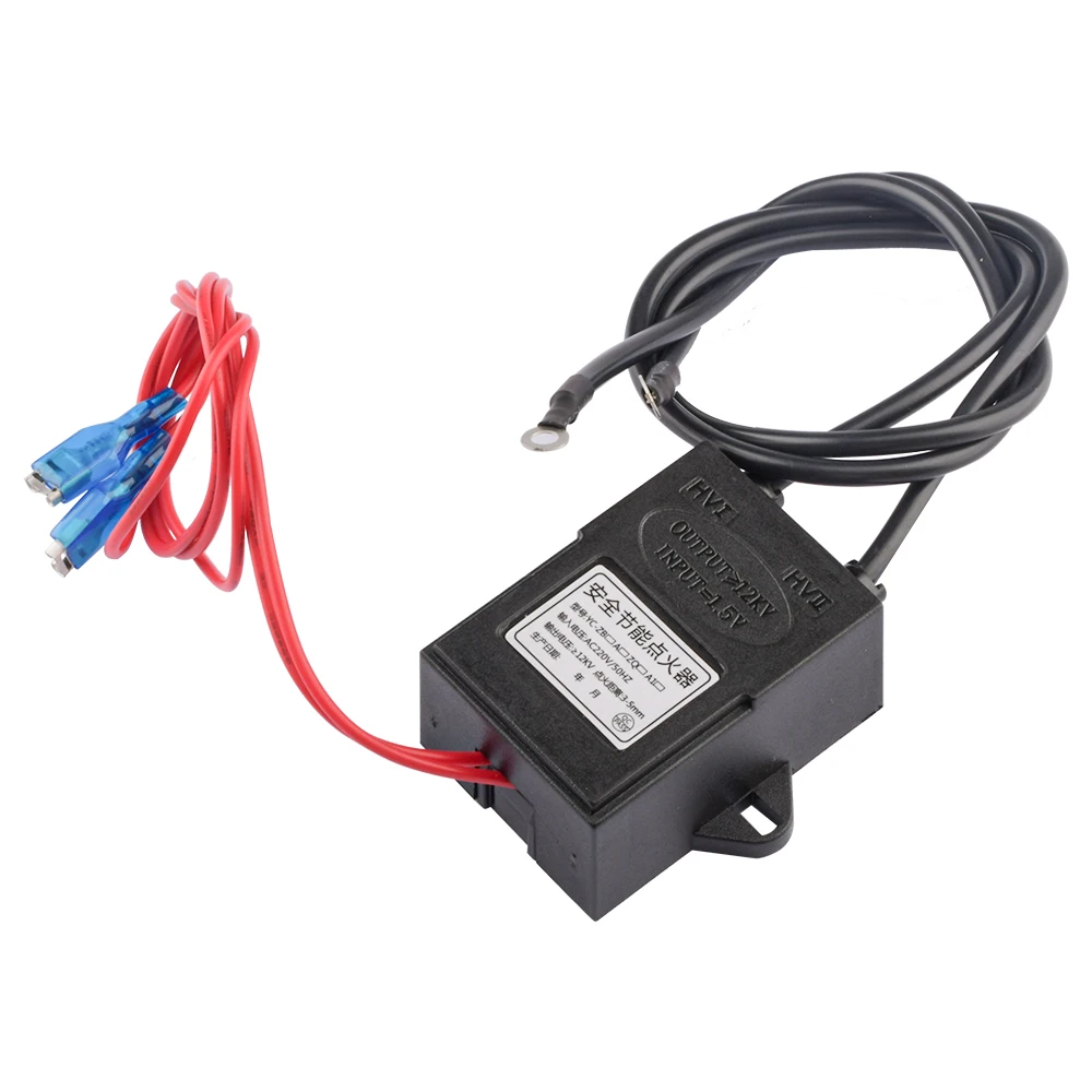 

Модуль зажигания diymore 12 кВ