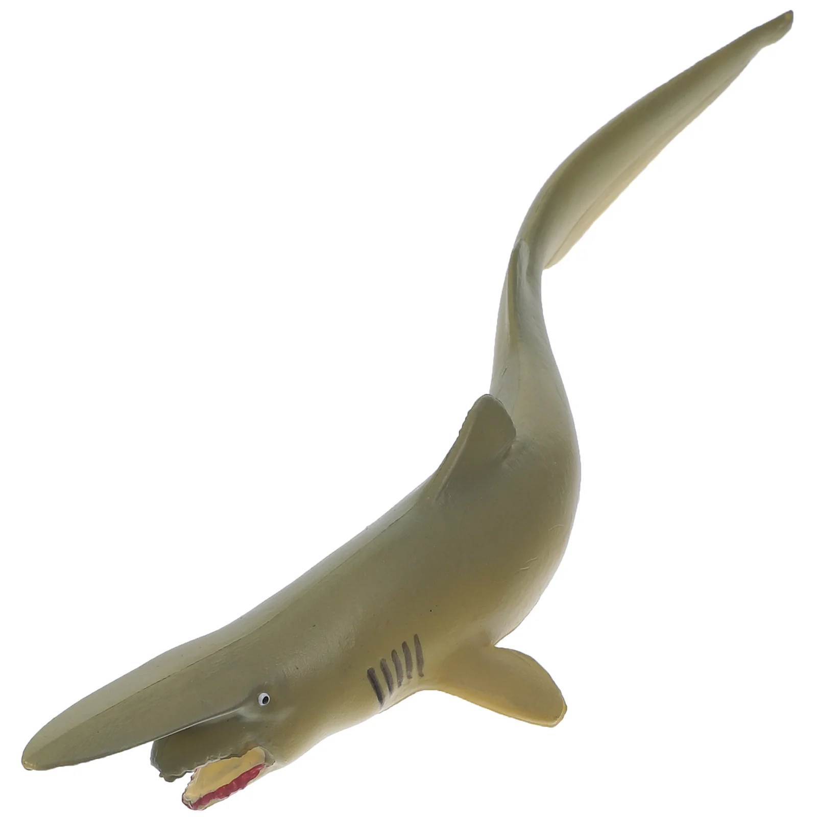 

Simulation Kiss Shark Sea Animal Model Artificial Fish Ocean Goblin Aquarium Landscaping Decor Bath Toys Toddlers