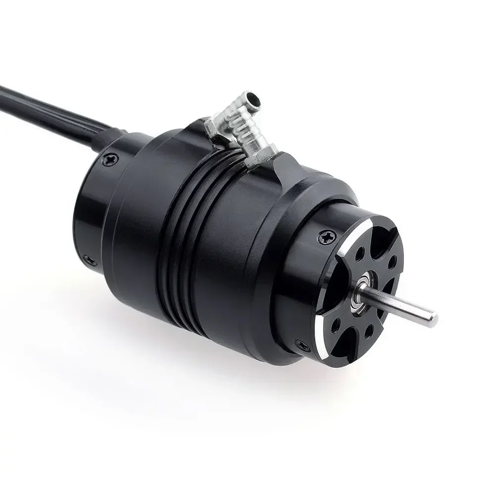 Rocket-RC 2958 3380KV 4200KV 4480KV Бессенсорный бесщеточный двигатель 3 175 мм 29-S Куртка с водяным