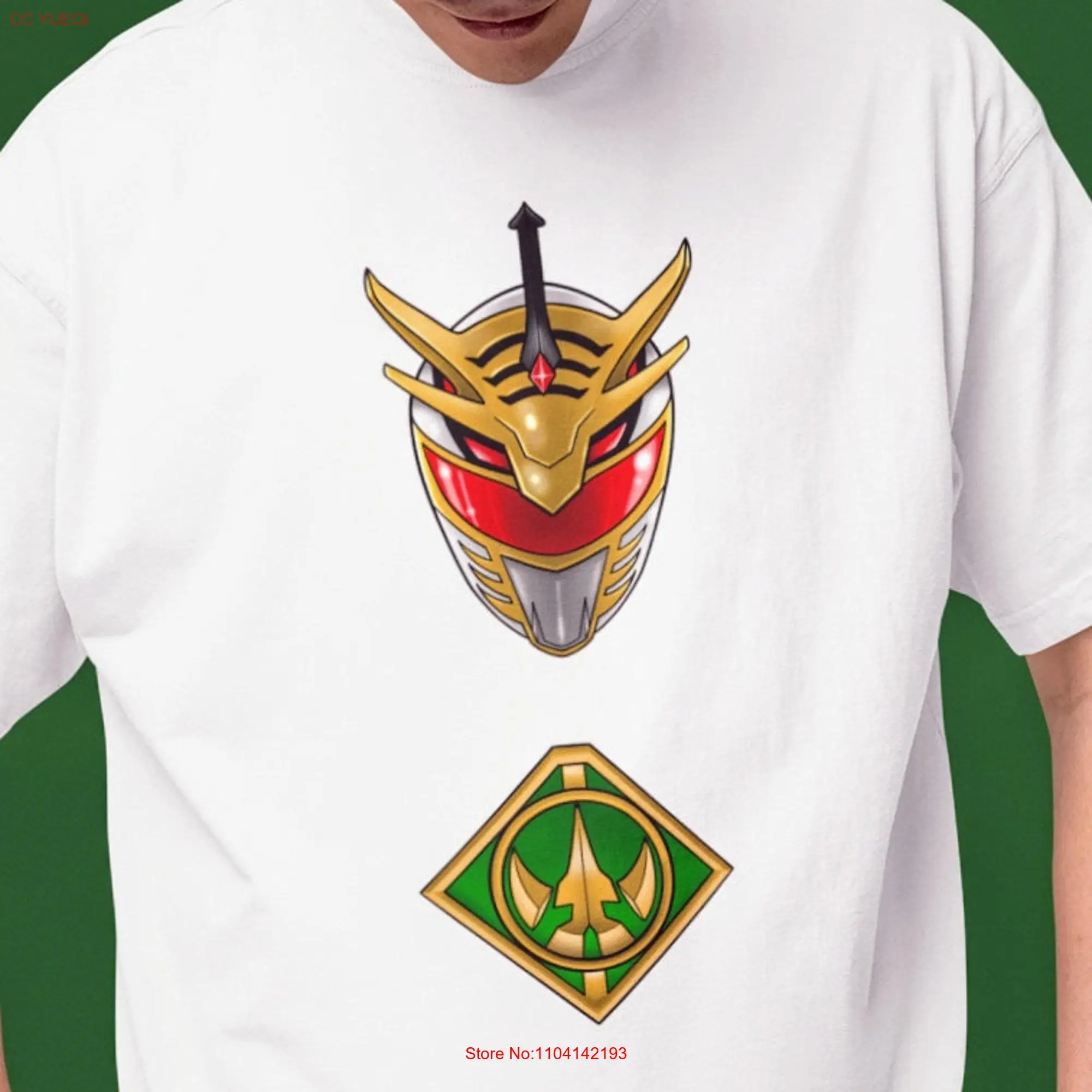 Футболка Drakkon с длинным или коротким рукавом для шлема