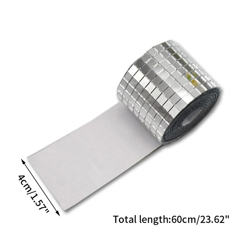 

ЗLinKJ наклейки на зеркало акриловые