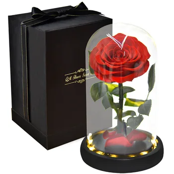 Little Prince Eternal Rose Artificial Flower 1