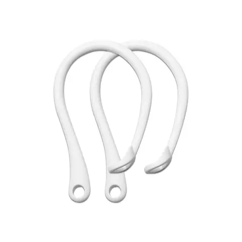 Силиконовые зажимы для AirPods 1 2 3 Pro