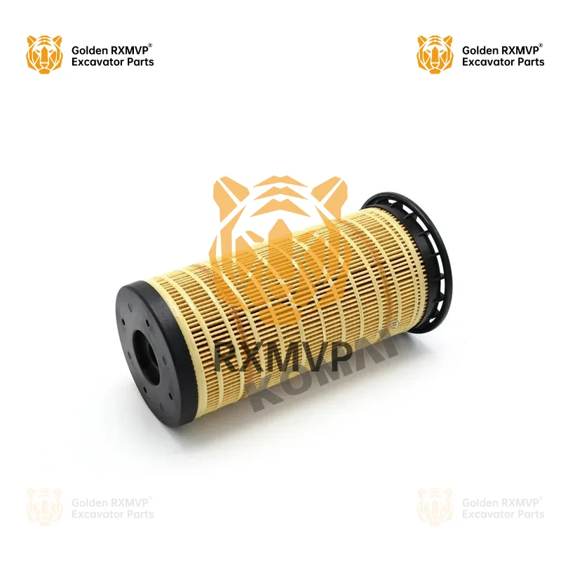 Фильтрующий элемент экскаватора Caterpillar 336e 345gc 349e 500-0483 5000483 Моторное масло