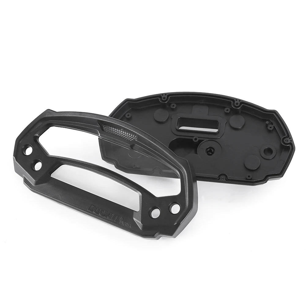 

Для Ducati Monster 696 796 795 1100 2010, чехол для мотоцикла, спидометр, приборная панель, защита тахометра, крышка спидометра