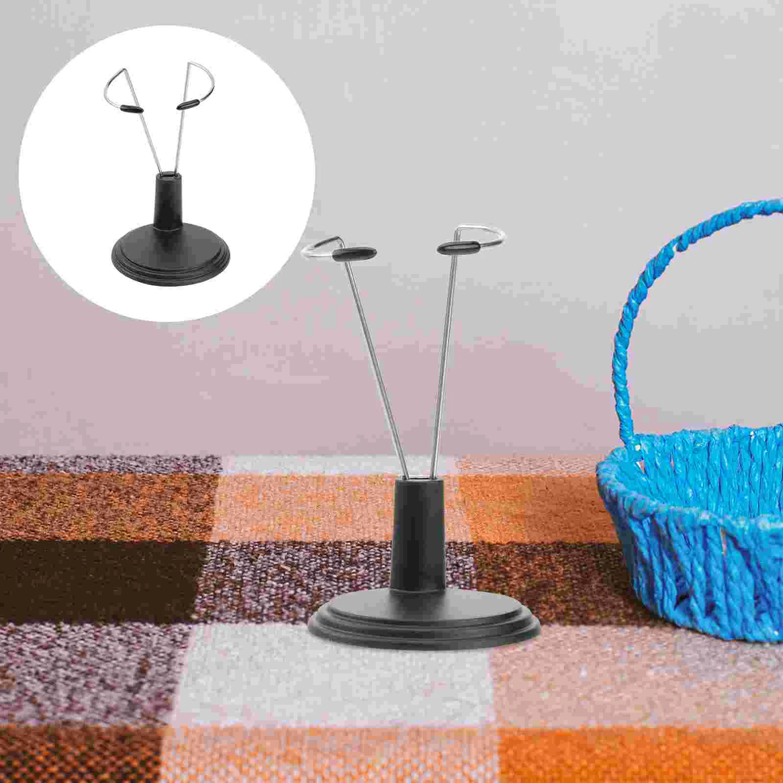 

Stand Display Holder Support Figure Actionmodel Stands Rack Toy Bracket Accessoriesup Storage Miniature Prop Mini Puppet Small