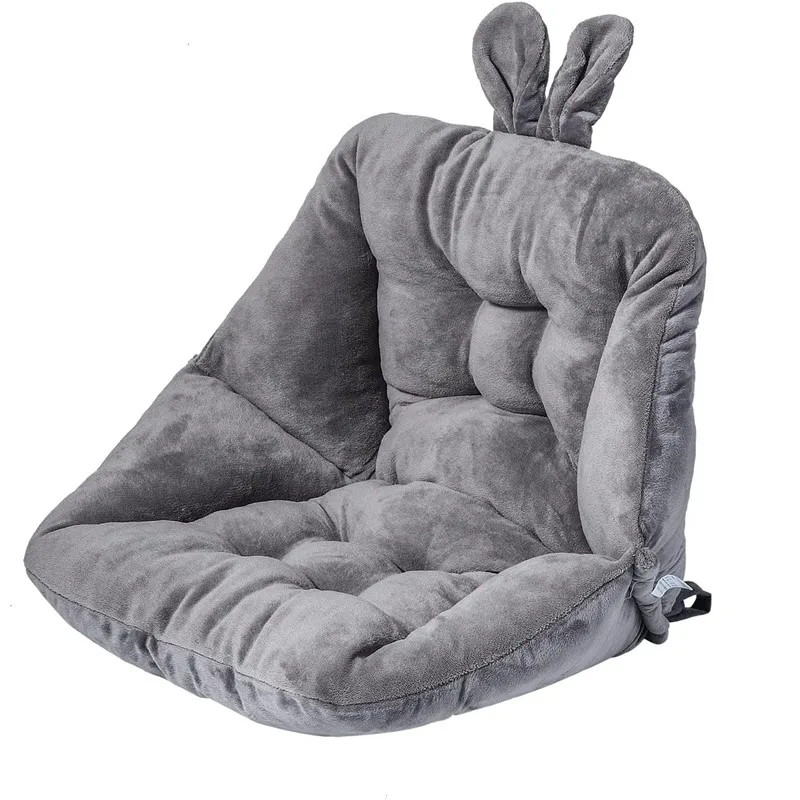 Seat Cushion For Dorm Desk Kawaii Gaming Rocking Chair Cushi