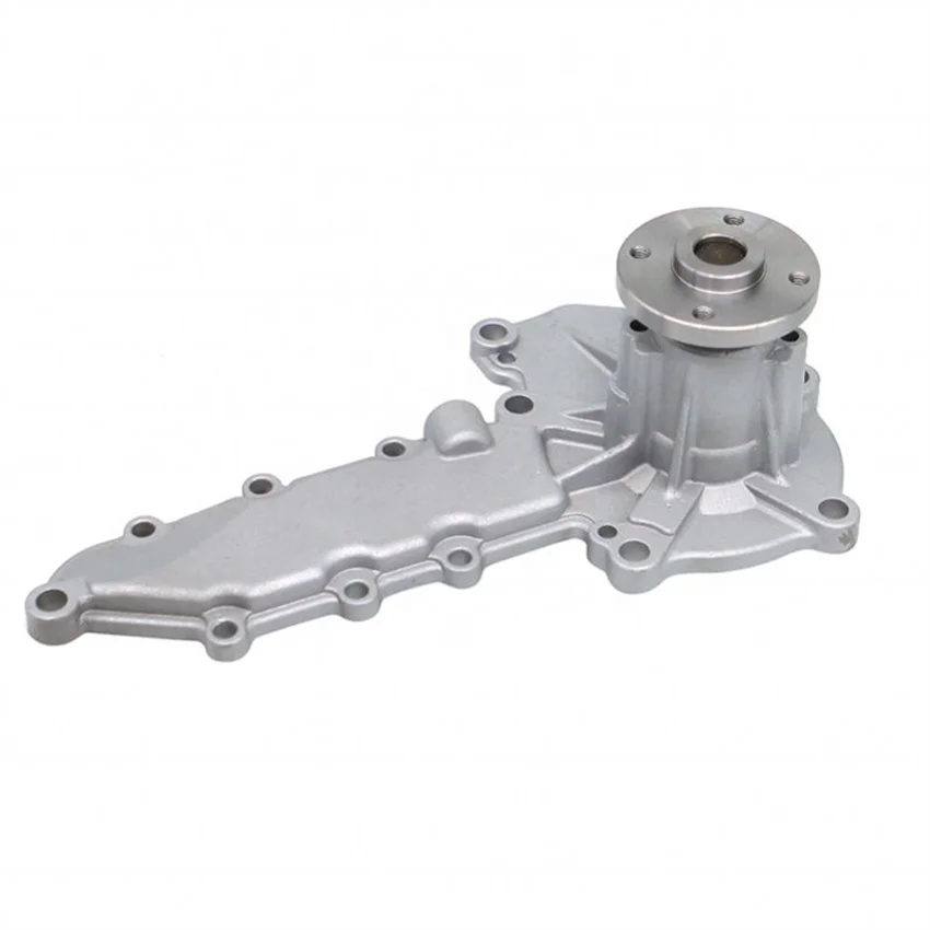 Водяной насос 25-15568-00SV 6685105 1A051-73032 1A051-73030 1A051-73035 для Kubota V2203 Kx91-3R1- Kx121-3