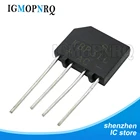 10PCSLOT KBP206 KBP210 KBP307 KBP310 KBL406 KBL408 KBL410 KBL608 ZIP Bridge Diode Rectifier