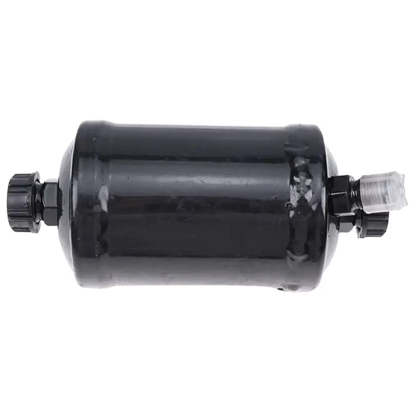 Фото Высококачественный маслоотделитель для Thermo King V190 V-200 V-250 V-300 V-500 KV-500 SV-400. Номера деталей: 66-8548, 66-5526. Замена для AC-систем. №4