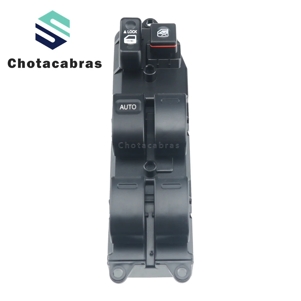 Переключатель управления мощностью электрический переключатель окна 84820-0K100 для