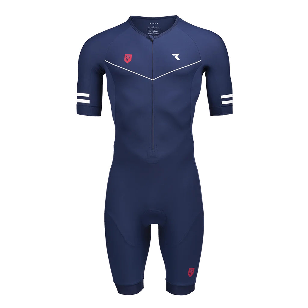 

triathlon suit custom mens bodysuit jersey skinsuit ciclismo bicycle splash clothes speed Knitted sets jumpsuit culotte hombre