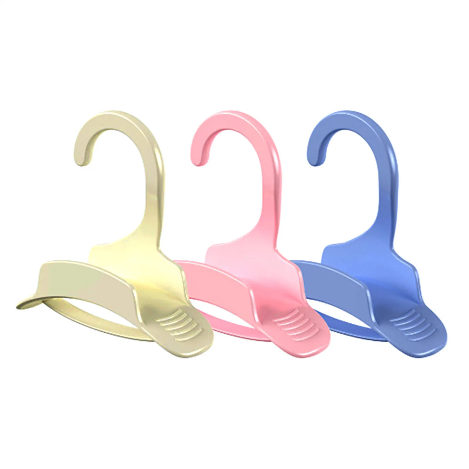 

Вешалка для рюкзака, сумки, арки, крючок, легкий и компактный крючок для подвешивания галстука, шелковый шарф, шляпа SP99