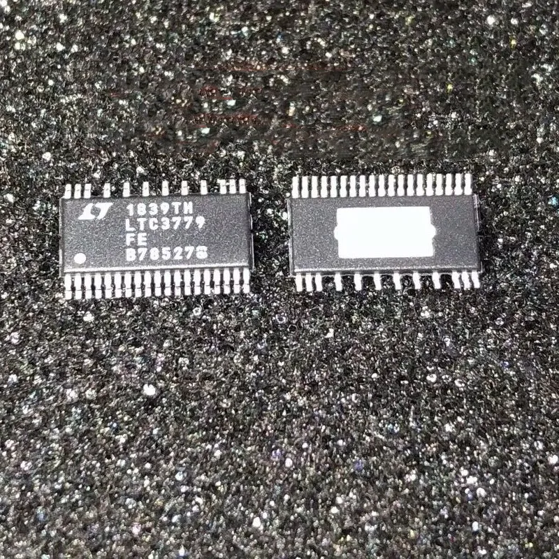 

2 шт./партия LTC3779EFE LTC3779IFE LTC3779HFE LTC3779FE