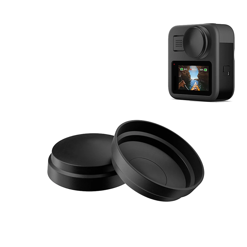Силиконовый чехол для GoPro Max
