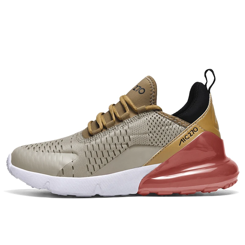 Sneakers Men Shoes Casual Sport Mesh Trainers Lightweight Baskets Femme Running Shoes Outdoor Athletic Shoes Men Walking Shoes