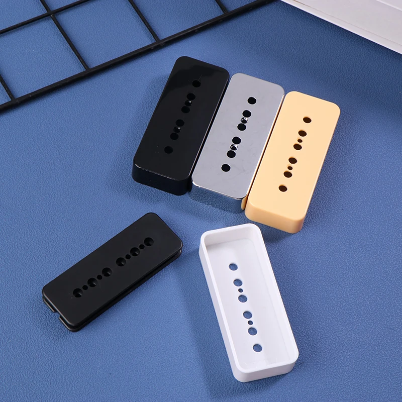 2 шт. чехлы для звукоснимателей гитары 50 мм 6 струн чехол звукоснимателя