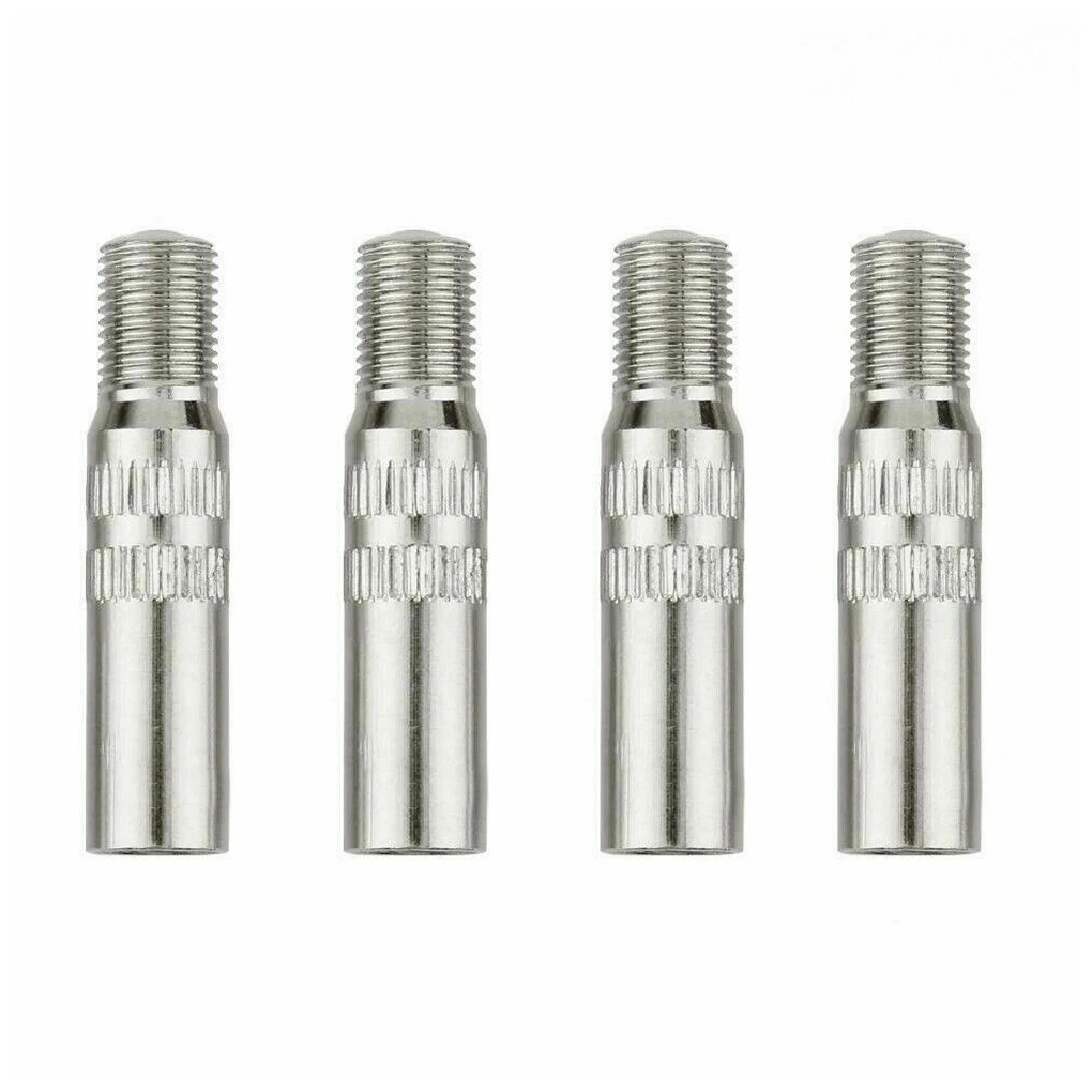 

4 шт., Универсальные Металлические удлинители обода автомобильной шины