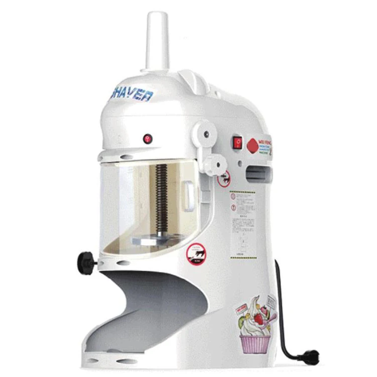 Лучшая цена коммерческая дробилка льда машина для слякоти блендер бритвы