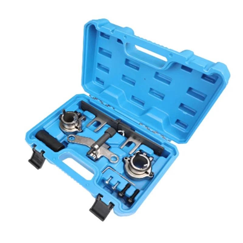 2024 Новый трехцилиндровый синхронизатор двигателя специальный набор