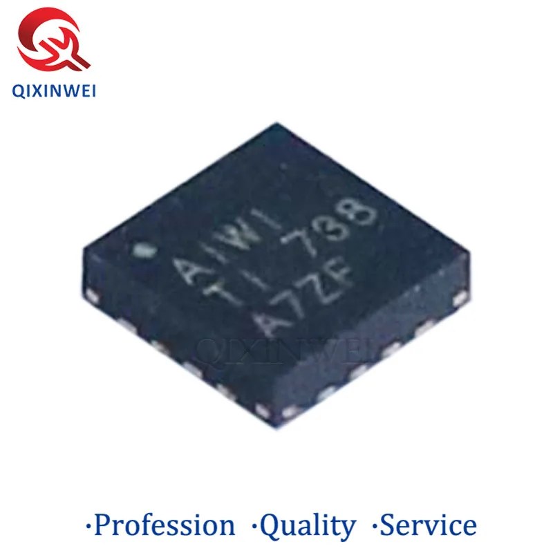 

New Original TPA6132A2RTER TPA6132 TPA6132A2 WQFN-16